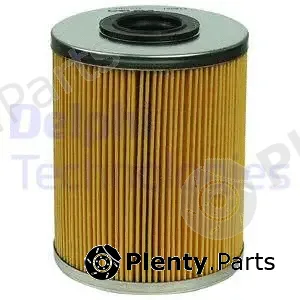 Delphi HDF511 — Fuel Filter