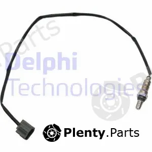 Lambda Sensor