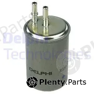Delphi 7245-173 — Fuel Filter