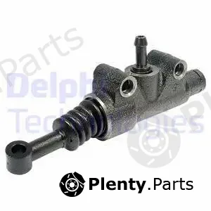 Delphi LM80275 — Master Cylinder, clutch