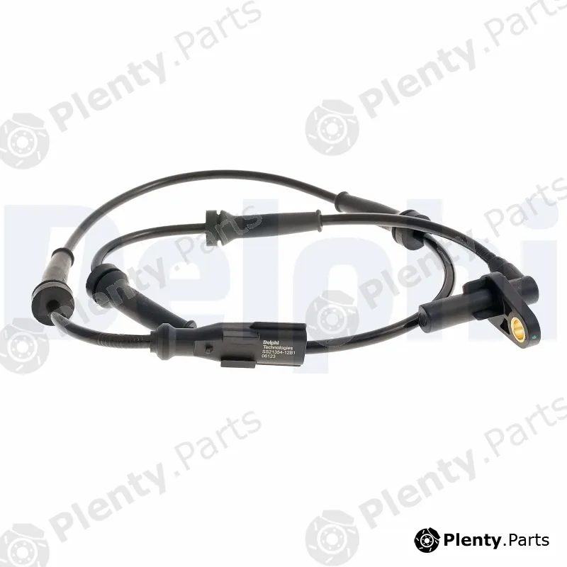 Delphi SS21354-12B1 — Sensor, wheel speed