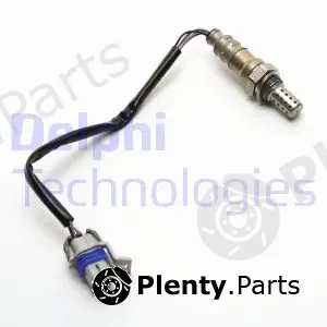 Delphi ES20320 — Lambda Sensor