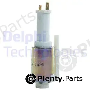 Delphi FE0127-11B1 — Fuel Pump