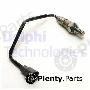 Delphi ES20327 — Lambda Sensor