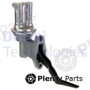 Delphi MF0071-11B1 — Fuel Pump