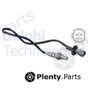 Delphi ES20224 — Lambda Sensor