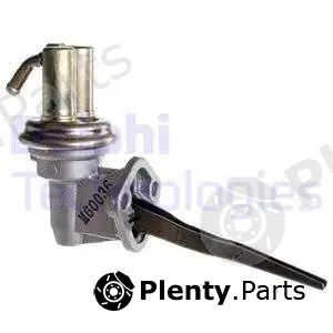Delphi MF0023-11B1 — Fuel Pump