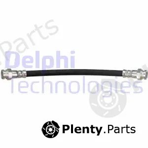 Delphi LH7492 — Brake Hose