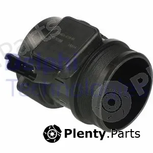 Delphi AF10186-12B1 — Mass Air Flow Sensor