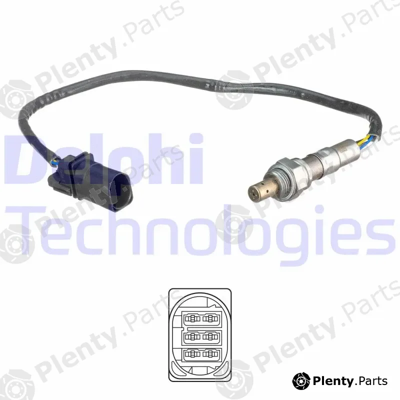Lambda Sensor