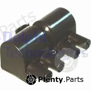 Delphi CE10001-11B1 — Ignition Coil