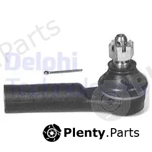 Delphi TA1251 — Tie Rod End