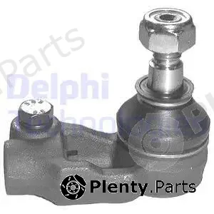 Delphi TA1210 — Tie Rod End