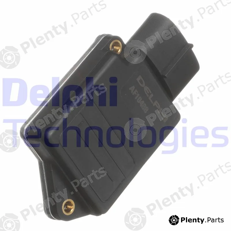 Delphi AF10488-11B1 — Mass Air Flow Sensor