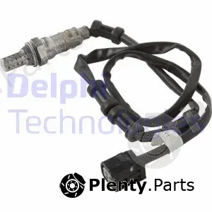 Lambda Sensor
