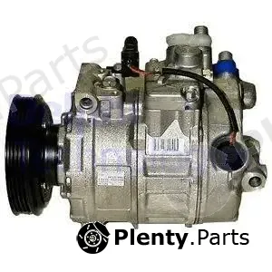 Delphi TSP0155332 — Compressor, air conditioning
