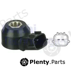Delphi AS10212 — Knock Sensor