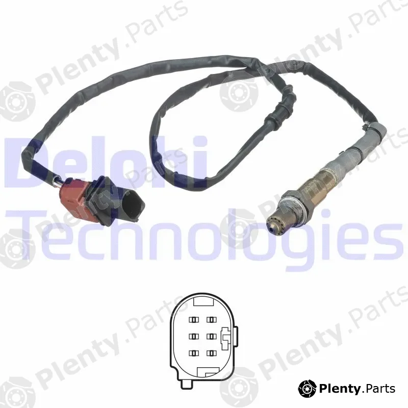 Lambda Sensor
