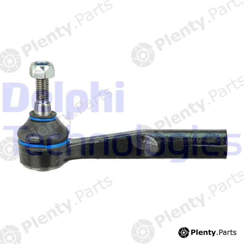Delphi TA3492 — Tie Rod End