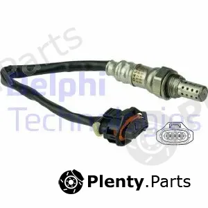 Delphi ES20526-12B1 — Lambda Sensor