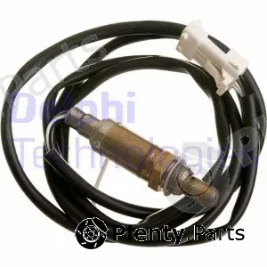 Delphi ES10826-12B1 — Lambda Sensor