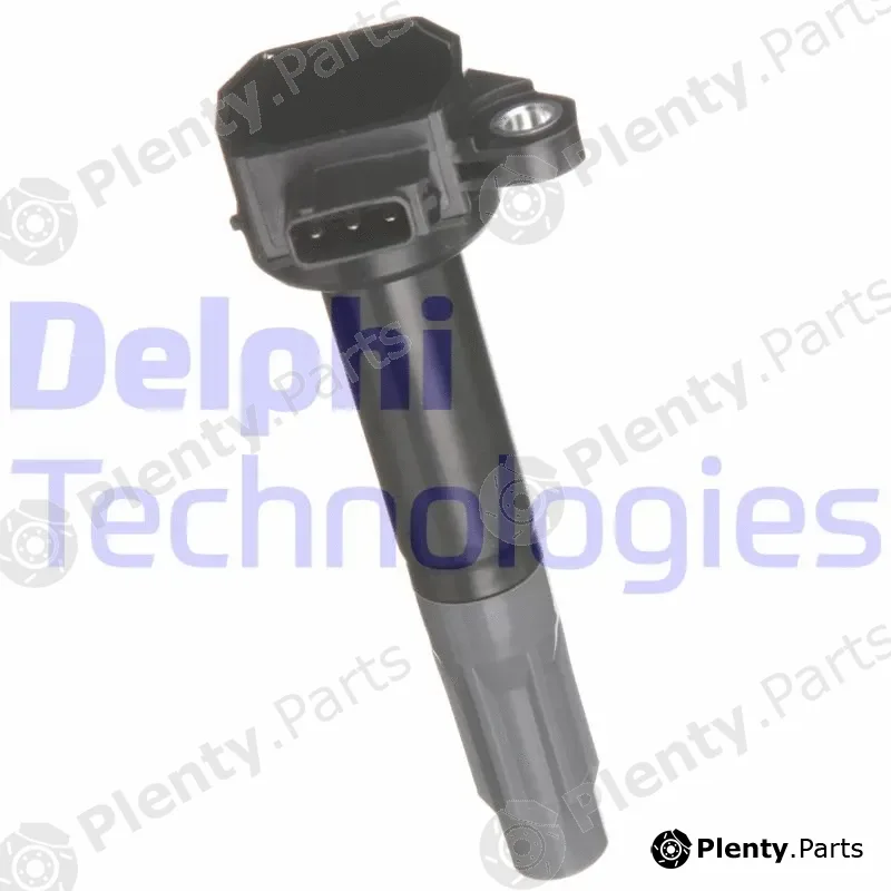 Delphi GN10679 — Ignition Coil