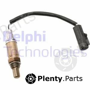 Delphi ES10133-12B1 — Lambda Sensor