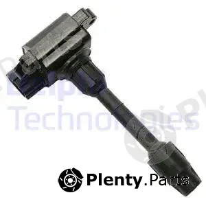 Delphi GN10225-17B1 — Ignition Coil