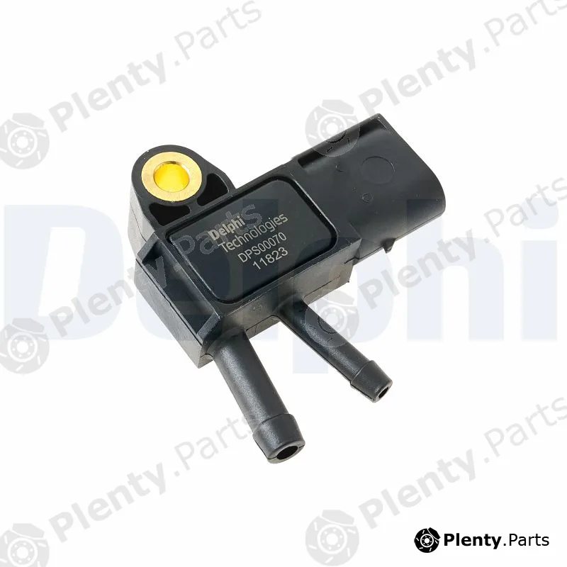 Delphi DPS00070-12B1 — Sensor, exhaust pressure