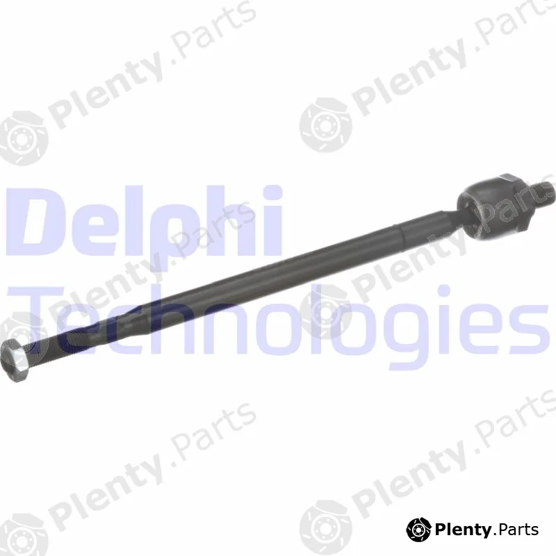 Delphi TA6400-11B1 — Inner Tie Rod