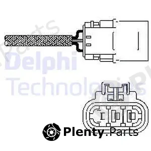Delphi ES10456 — Lambda Sensor