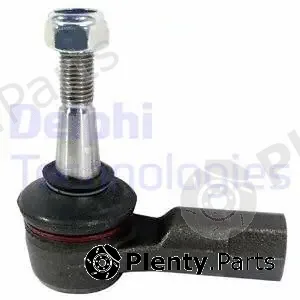 Delphi TA2479 — Tie Rod End