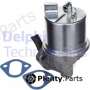 Delphi MF0119-11B1 — Fuel Pump