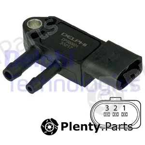 Delphi DPS00001 — Sensor, exhaust pressure