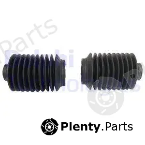 Delphi TBR4150 — Bellow Kit, steering