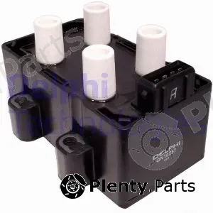 Delphi GN10257-12B1 — Ignition Coil