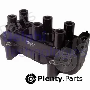 Delphi GN10265-11B1 — Ignition Coil