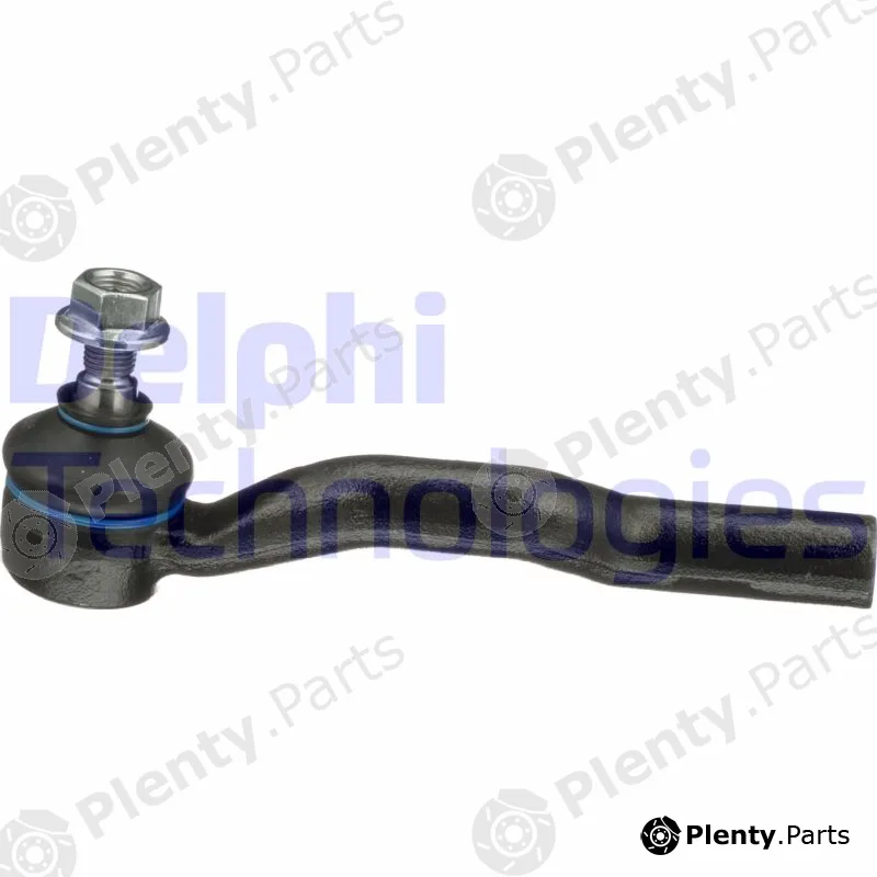 Delphi TA6326-11B1 — Tie Rod End