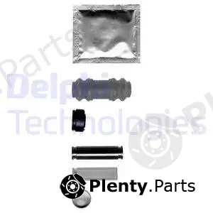 Delphi KS1013 — Guide Sleeve Kit, brake caliper