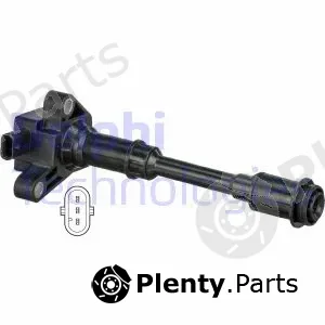 Delphi GN10644-12B1 — Ignition Coil