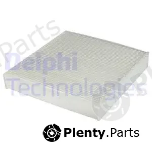 Delphi TSP0325347 — Filter, cabin air