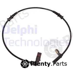 Delphi SS20218 — Sensor, wheel speed