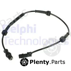 Delphi SS20243 — Sensor, wheel speed
