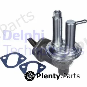 Delphi MF0121-11B1 — Fuel Pump