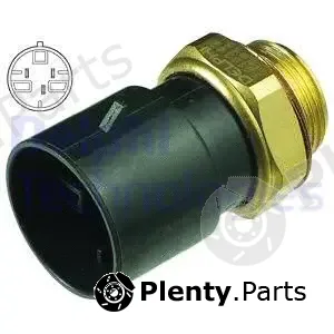 Delphi TS10342 — Temperature Switch, radiator fan