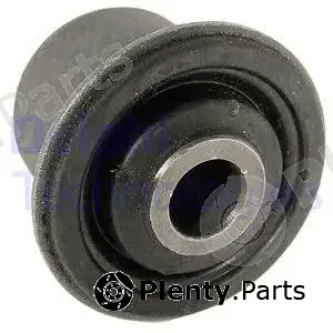 Delphi TD729W — Mounting, control/trailing arm