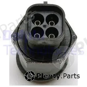Delphi CV10029-11B1 — Idle Control Valve, air supply