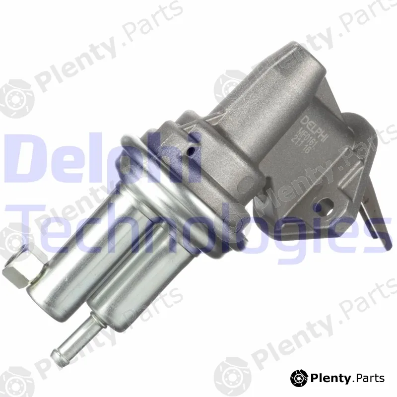 Delphi MF0161-11B1 — Fuel Pump