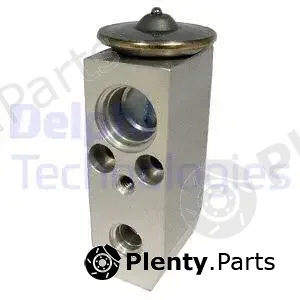 Delphi TSP0585109 — Expansion Valve, air conditioning