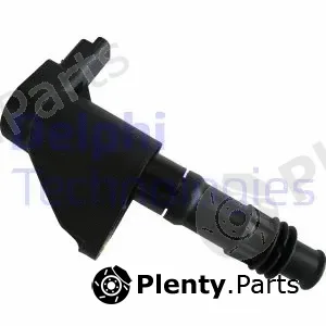 Delphi GN10240-12B1 — Ignition Coil